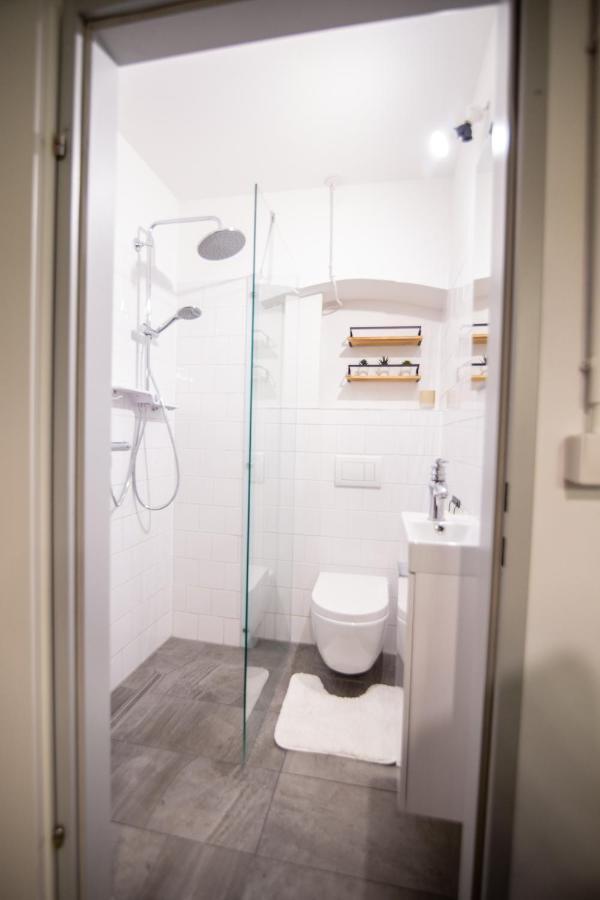 Trendy Souterrain Loft - Near City Center 비엔나 외부 사진