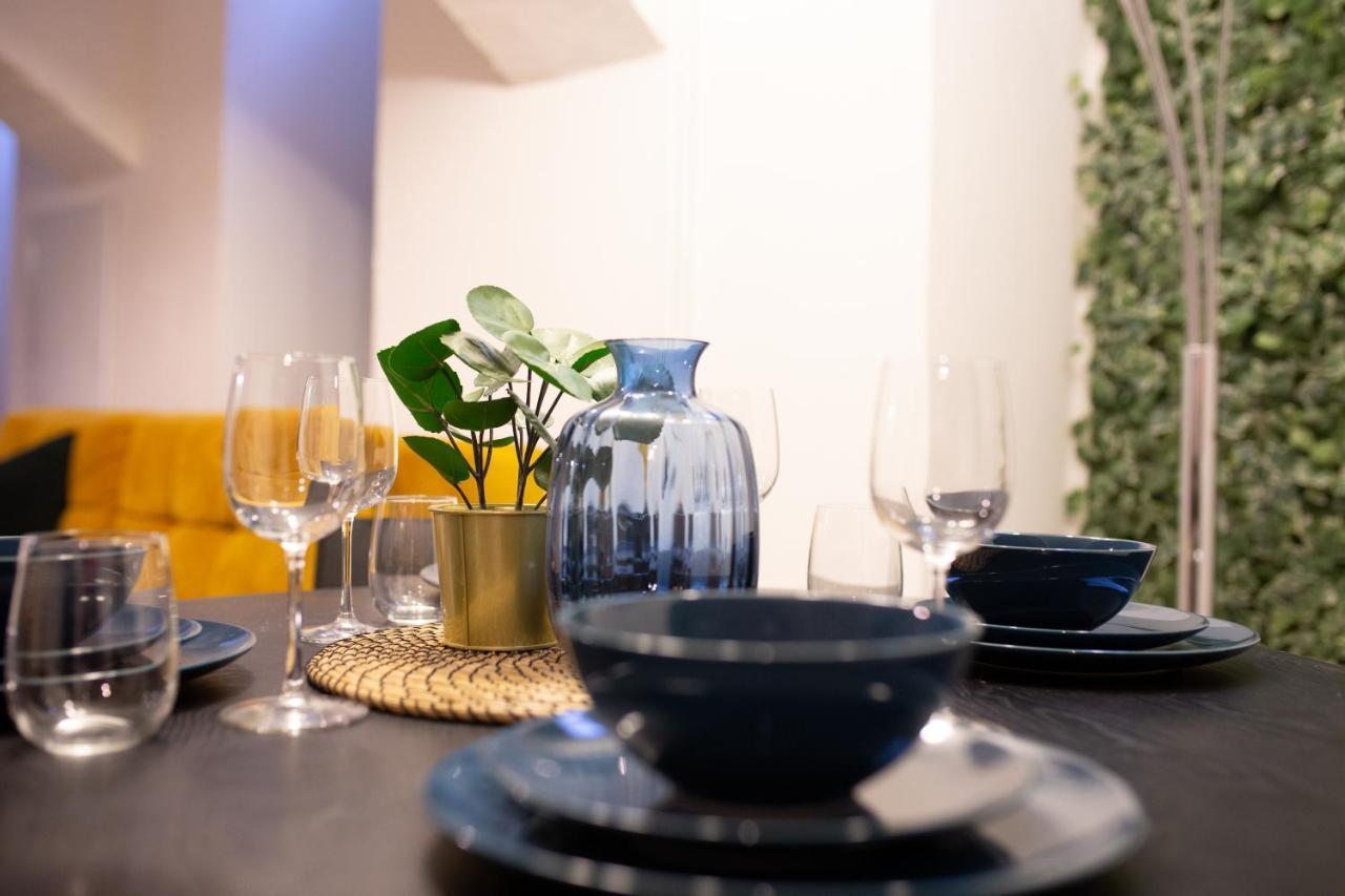 Trendy Souterrain Loft - Near City Center 비엔나 외부 사진