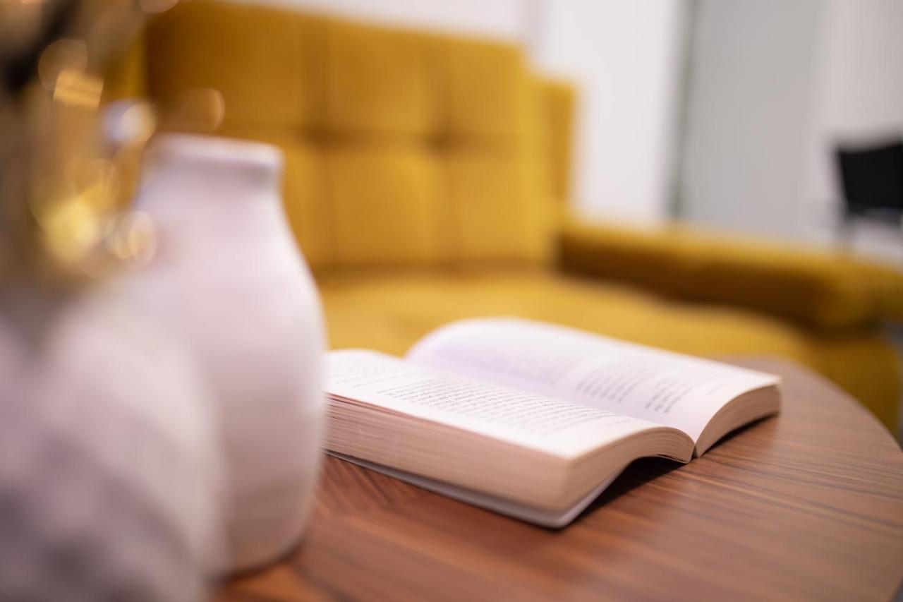 Trendy Souterrain Loft - Near City Center 비엔나 외부 사진