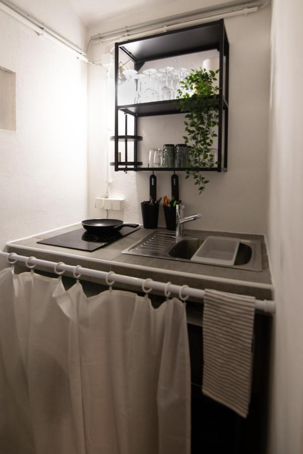 Trendy Souterrain Loft - Near City Center 비엔나 외부 사진
