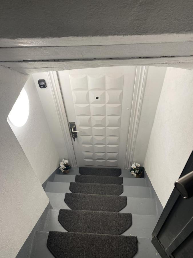 Trendy Souterrain Loft - Near City Center 비엔나 외부 사진